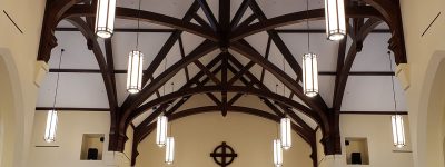 Church of the Resurrection